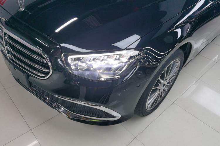 Used Mercedes-Benz E-Class 2022 Updated E 260 L
