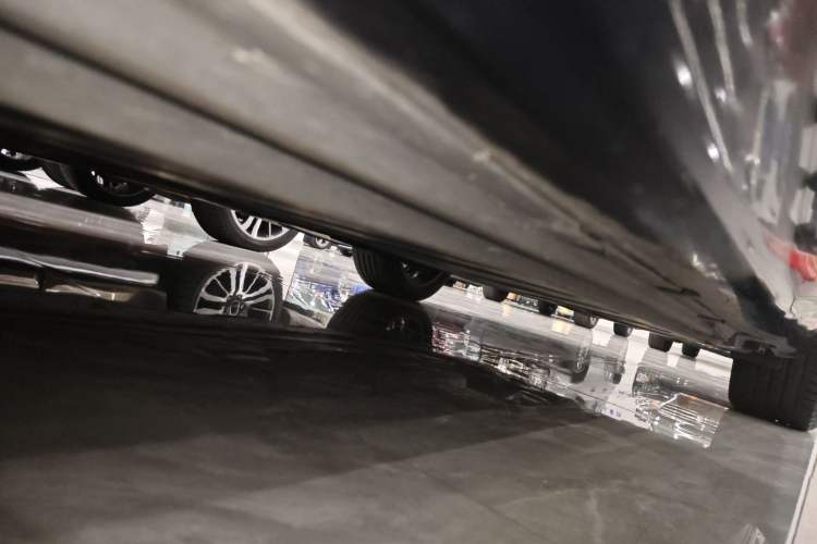 Used Mercedes-Benz E-Class 2023 Facelift E 260 L
