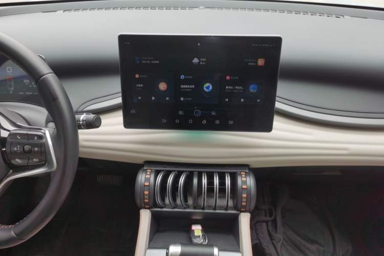 Used BYD Yuan PLUS 2023 Champion Edition 430KM Leading Model
