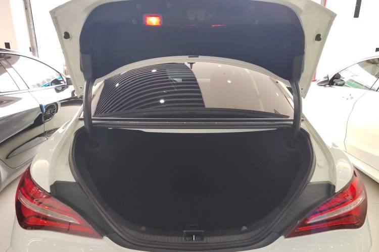 Used Mercedes-Benz CLA AMG 2017 Facelift AMG CLA 45 4MATIC