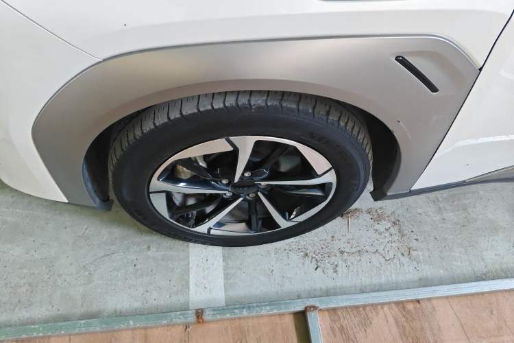 Used AION Y 2023 Younger Star Edition
