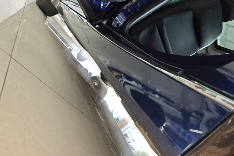 Used Honda Inspire 2019 260TURBO Elegant Edition China VI Emission Standard
