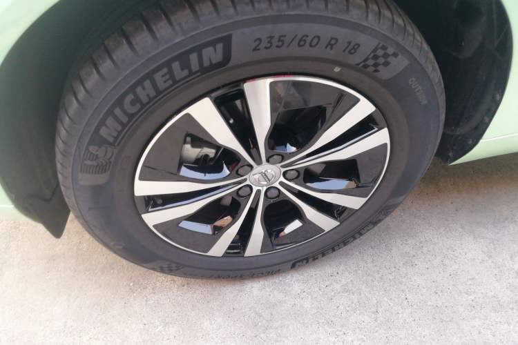 Used Volvo XC60 2024 B5 4x4 Smart Luxury Edition
