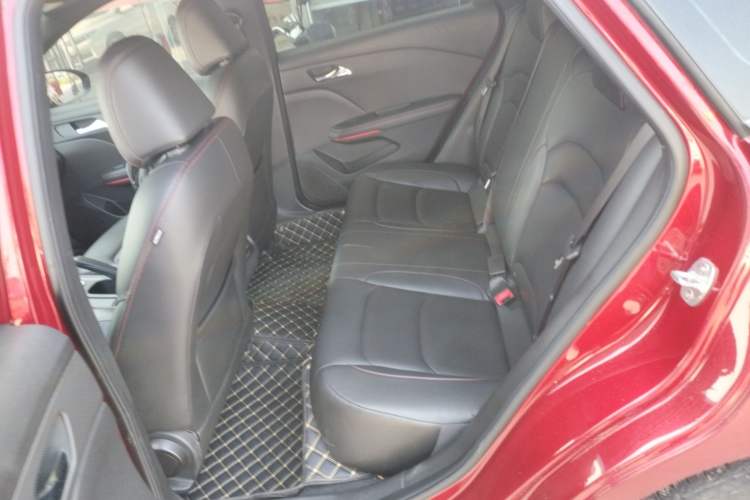 Used Chevrolet Monza 2019 RS 330T Automatic Comfort Edition China VI Standard
