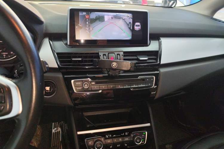 Used BMW 2 Series Active Tourer 2016 218i Leading Model
