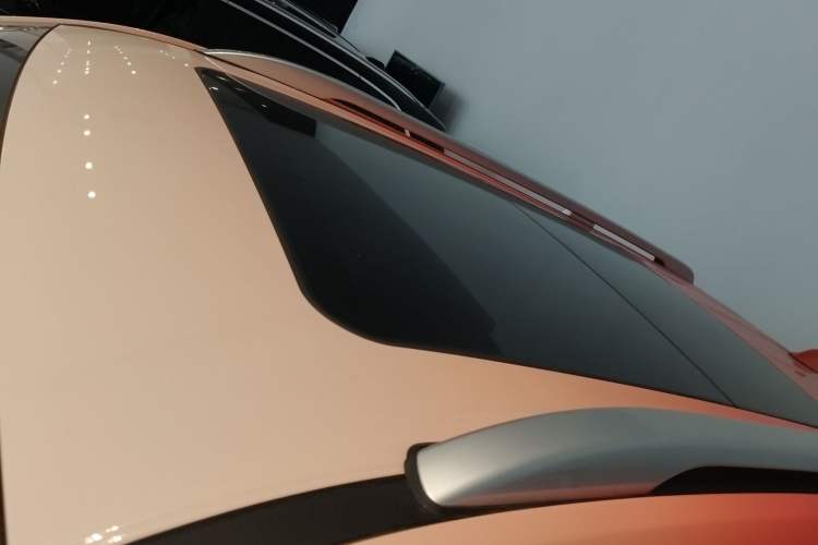 Used Tank 500 New Energy 2025 Hi4-Z
