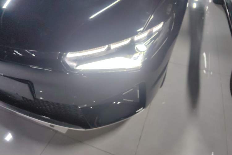 Used XPeng P5 2021 460G+
