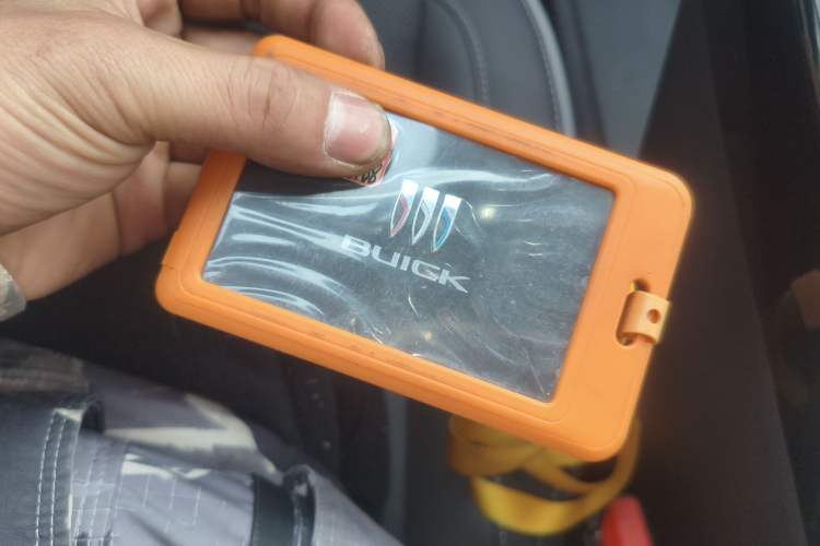 Used Buick E5 2025 Model 620KM Prestige Edition
