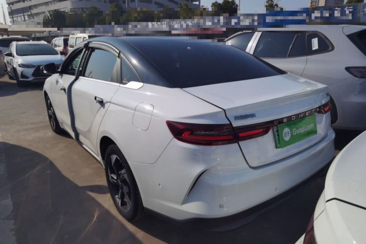 Used Geometry G6 2022 620 New Fun Edition