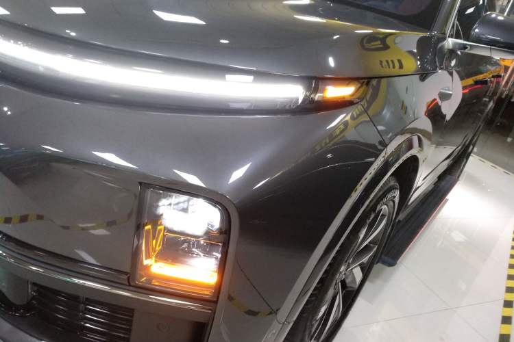 Used Li Auto L7 2023 Air model