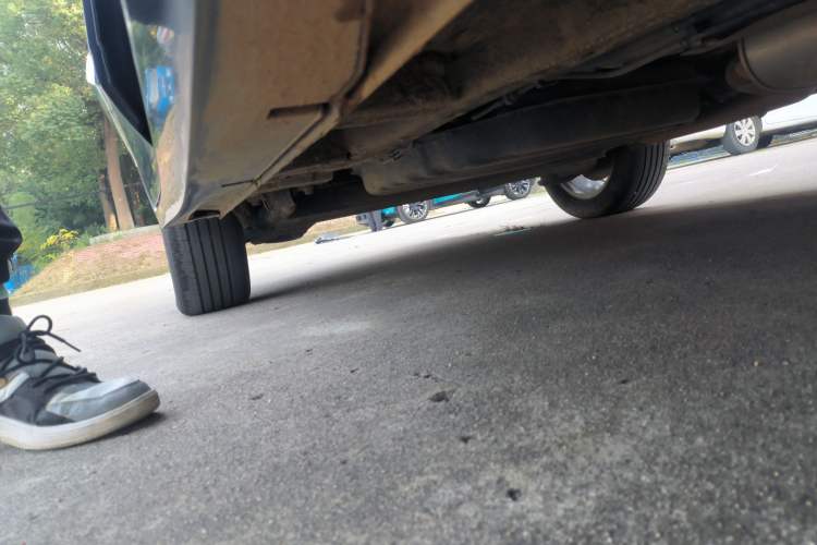 Used Wuling Jiachen 2022 1.5T CVT Smart Luxury Version
