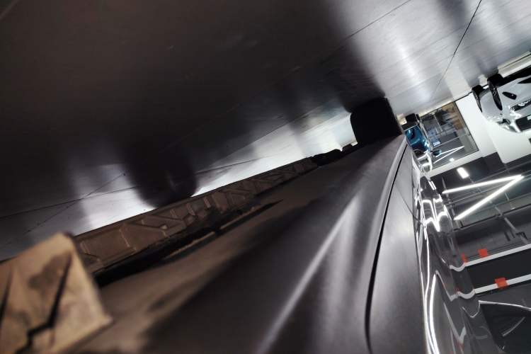 Used Buick Velite 6 2023 430km Range Commuter Version
