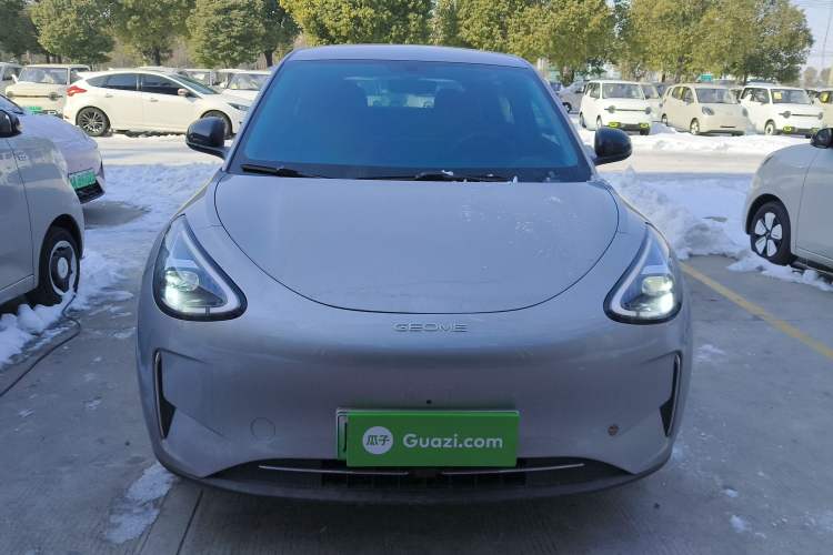 Used  Geome 2025 310km Dream Edition
