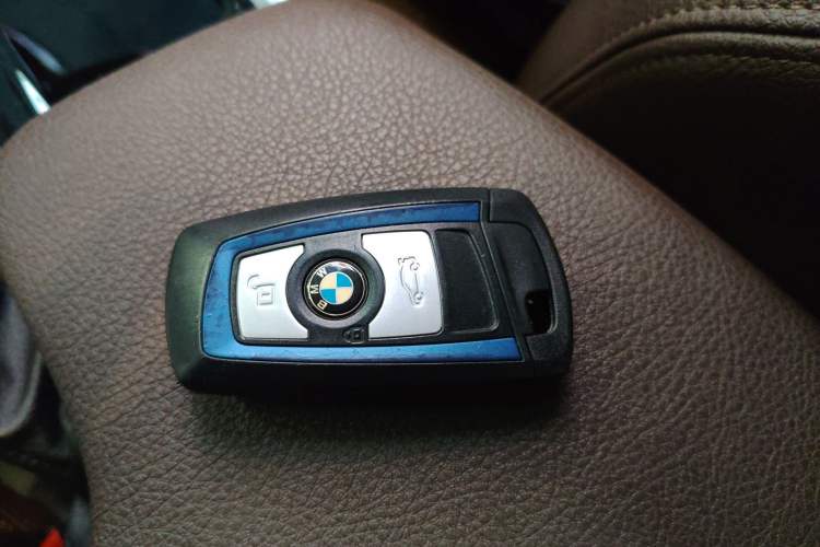 Used BMW 3 Series 2018 320Li Leading Model M Sport Package
