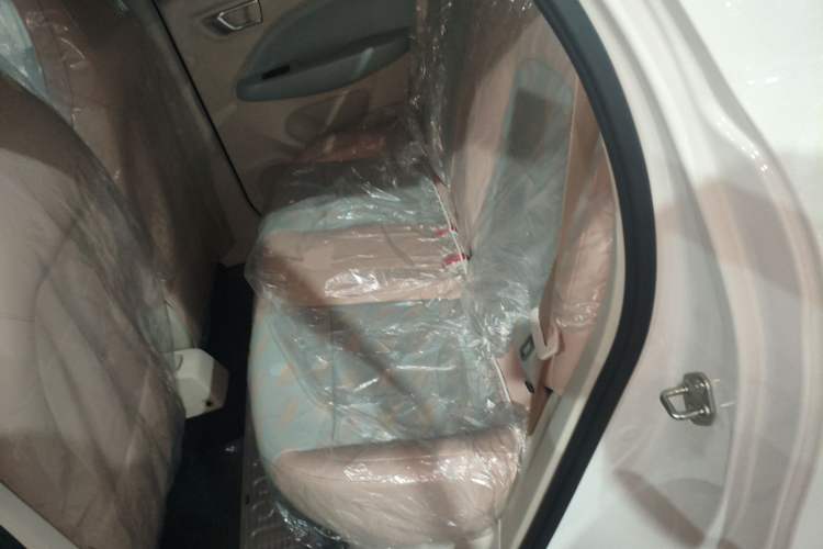 Used Leapmotor T03 2025 310 Comfort Edition
