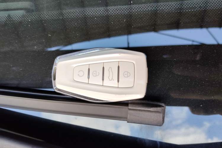 Used Geely Auto Emgrand X7 Sport 2022 Boyue X 1.8TD DCT Smart Model