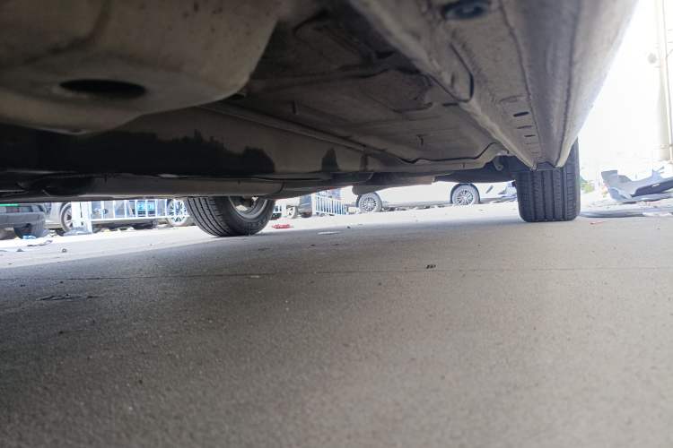 Used Buick Regal 2015 1.6T Leading Technology Model