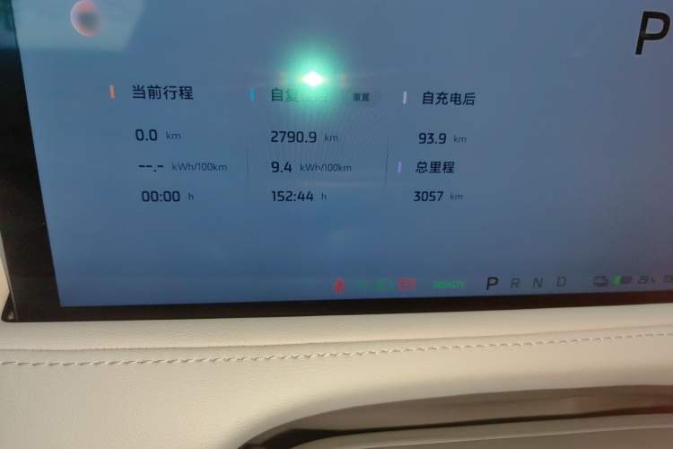 Used  LS7 2025 New Edition Ultra