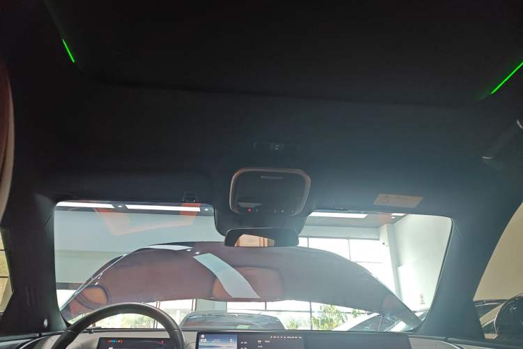 Used XPeng G9 2024 570 Max