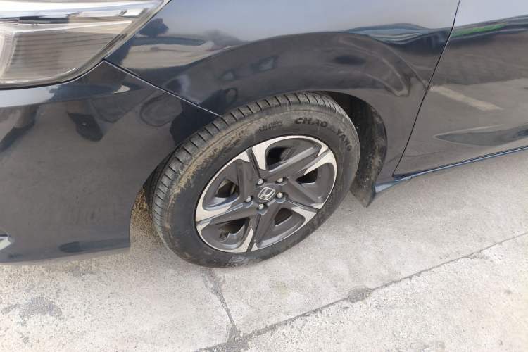 Used Honda Envix 2019 180TURBO CVT Enjoyment Edition China V