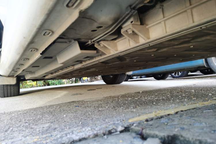 Used Roewe i6 MAX New Energy 2022 EV 500 Grand Touring Edition with Sunroof
