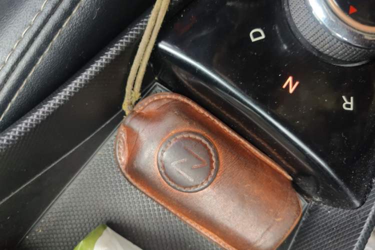 Used NETA N01 2020 430V