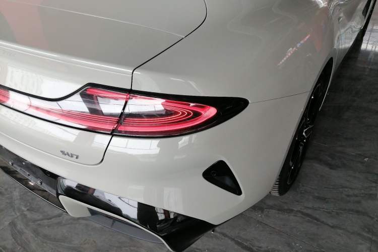 Used Xiaomi Auto SU7 2024 Rear-Drive Ultra-Long Range Advanced Pro-Level Intelligent Driving Version