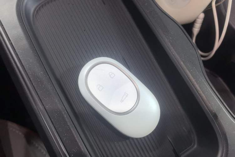 Used Nio ET5 2022 75 kWh
