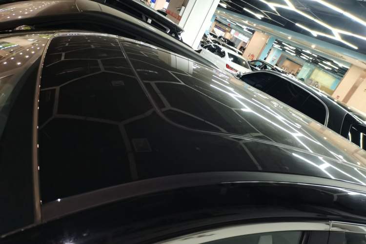 Used JETOUR Dashing 2025 1.5T DCT Luxury Edition
