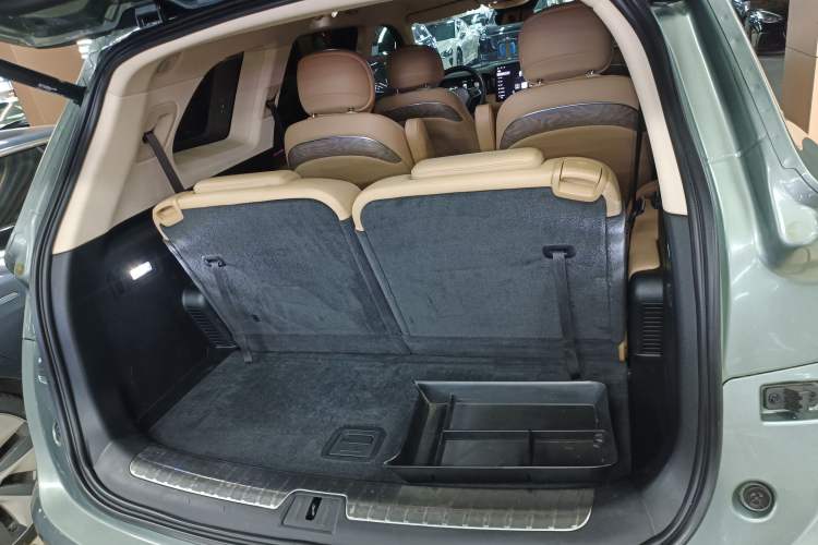 Used Hima AITO M7 2022 1.5T Rear-Drive Comfort Edition
