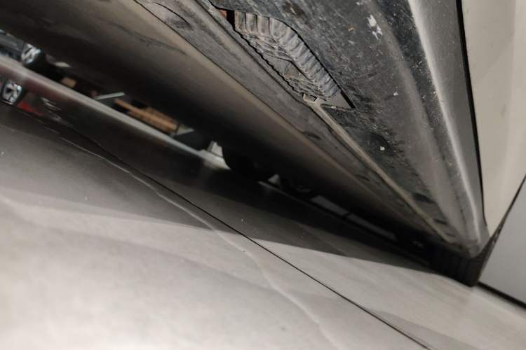 Used  SU7 2024 Four-Wheel Drive Ultra-Long Range Advanced Intelligent Driving Max Edition
