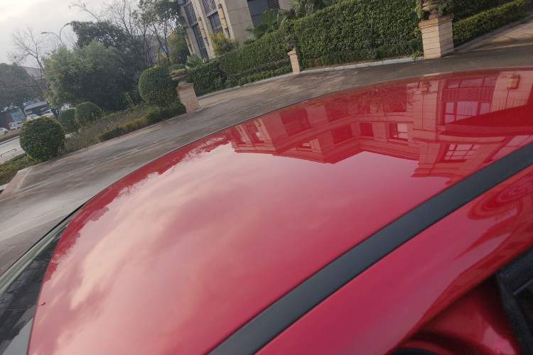 Used Ford Focus 2012 Sedan 1.6L Automatic Comfort Model
