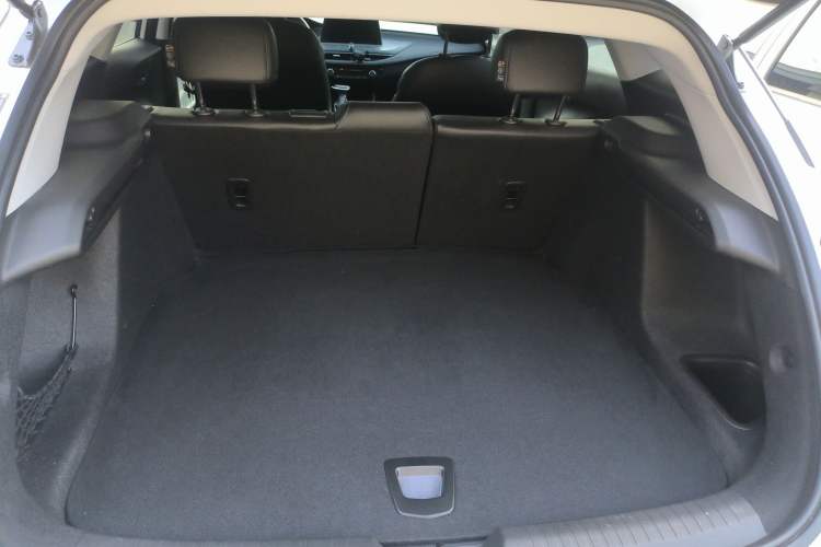 Used Buick Velite 6 2022 Plug-in Hybrid Connected Smart Edition
