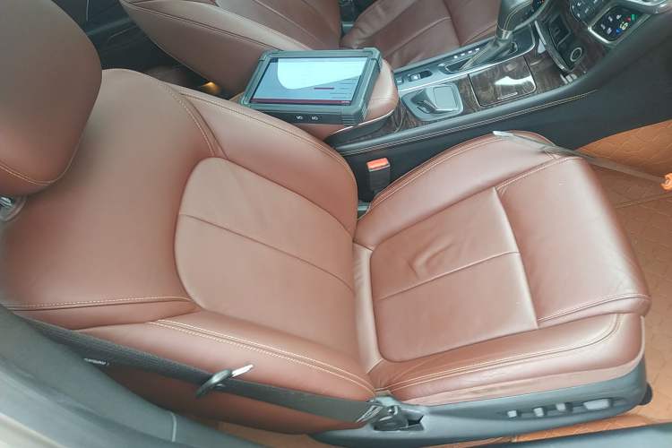 Used Buick LaCrosse 2013 2.0T SIDI Smart Luxury Flagship Edition
