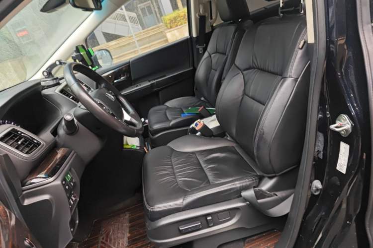 Used Honda Odyssey 2019 2.0L Rui·Zhi Zhen Edition
