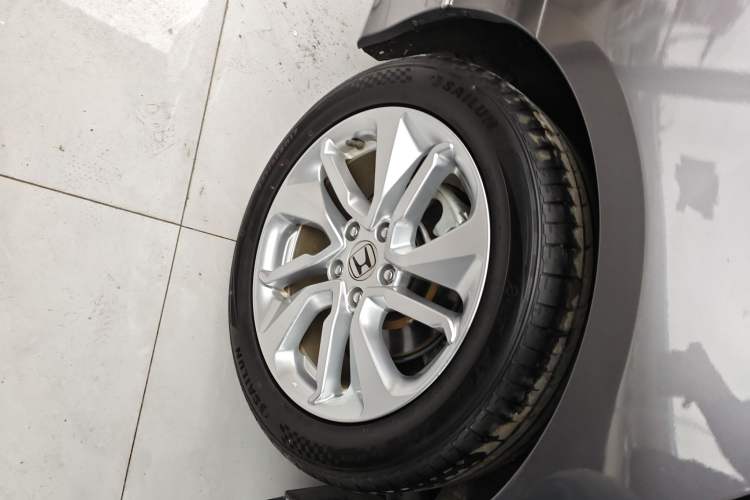 Used Honda Accord 2018 260TURBO Elite Edition China V
