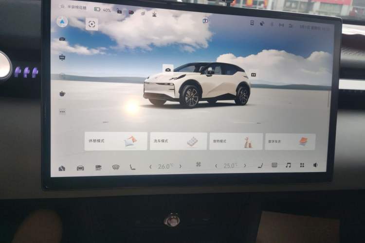 Used Zeekr X 2023 Rear-Drive ME Version 5 Seats
