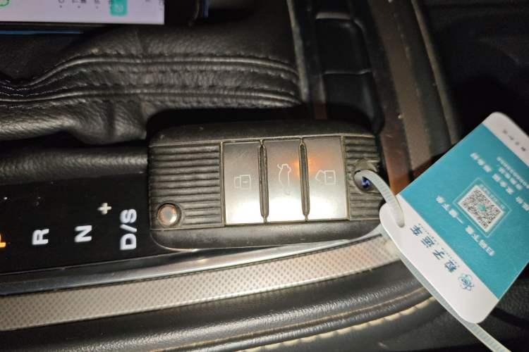 Used MG 6 2019 20T Automatic Sport Edition
