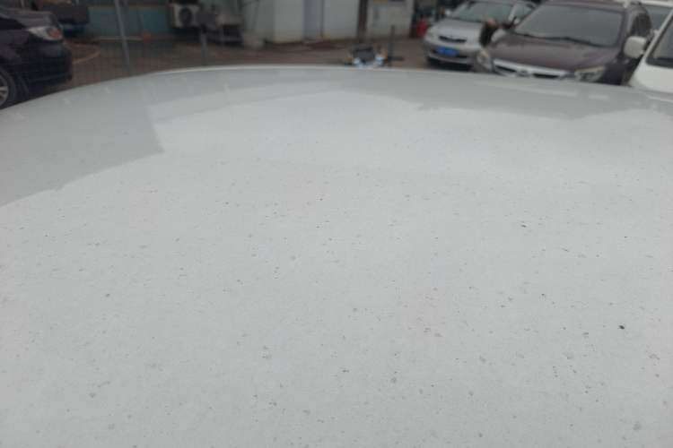 Used Leapmotor T03 2022 Crystal Edition
