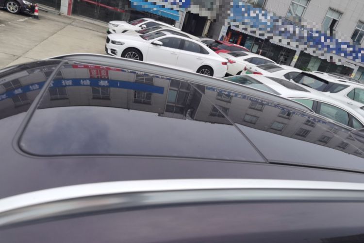 Used BMW X1 2020 sDrive25Li Leading Model
