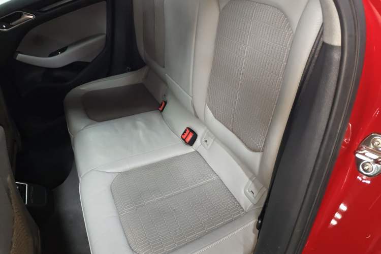 Used Audi A3 2018 30th Anniversary Edition Limousine 35 TFSI Fashion Model
