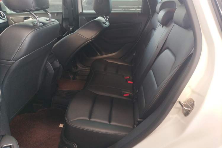 Used Mercedes-Benz B-Class 2019 B 200 Sport Edition
