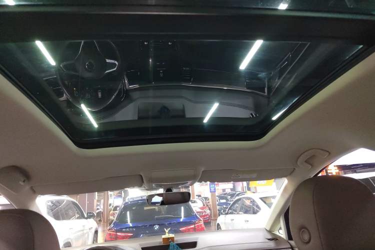 Used Volkswagen Viloran 2020 330TSI Luxury Edition
