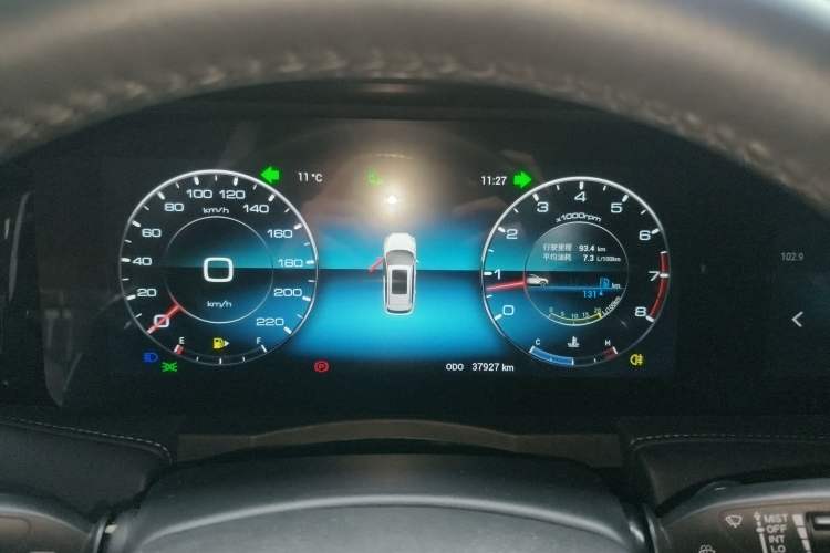 Used JETOUR X90 2020 1.5T Manual Shadow Fun Edition 5 Seats