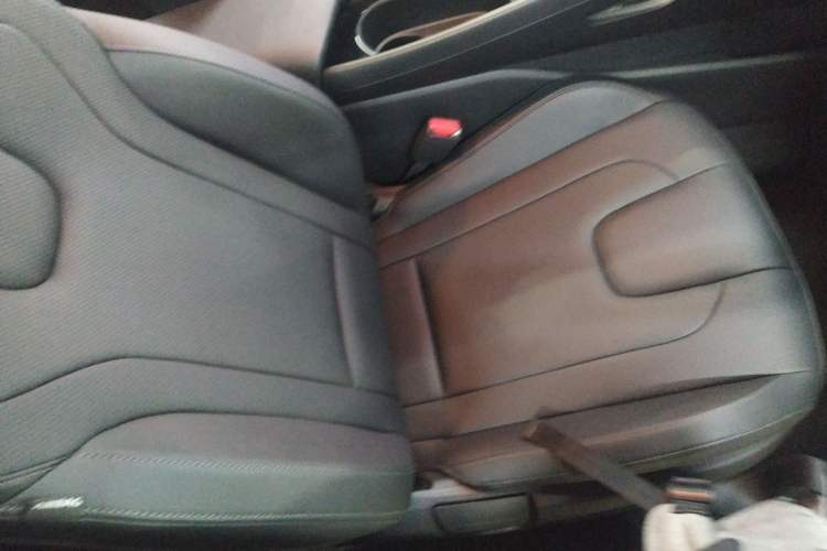 Used Hyundai Elantra 2023 1.5L CVT GLX Elite Edition
