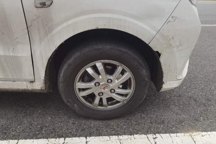 Used Wuling Hongguang 2021 1.5L Facelift S Comfort Version Hydraulic Power Steering LAR
