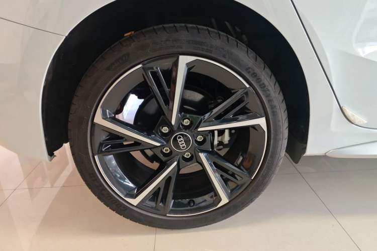 Used Audi A3 2024 Sportback 35 TFSI Fashionable Sports Model