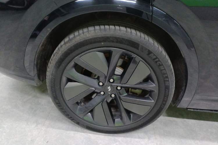 Used Li Auto L7 2023 Pro Model
