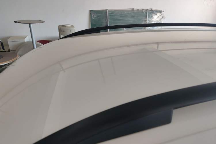 Used Volkswagen Tiguan 2015 1.8TSI Automatic Two-Wheel Drive Comfort Edition
