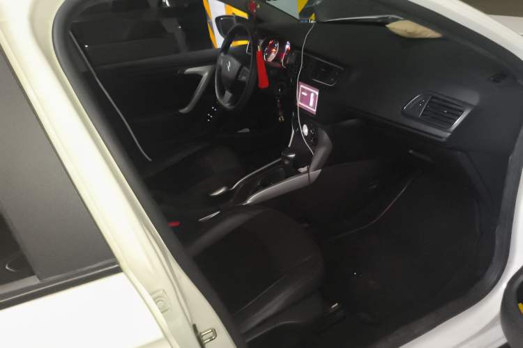 Used Citroen C3-XR 2018 1.6L Automatic Pioneer Model
